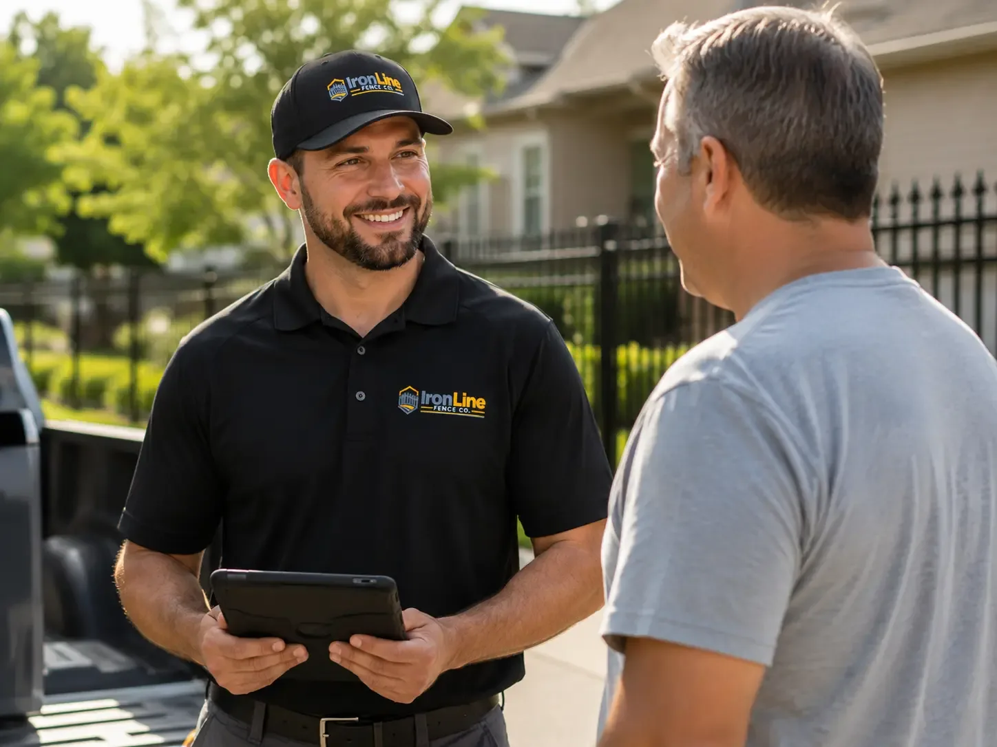 Metal Fence Installation Mclean, IL FAQs